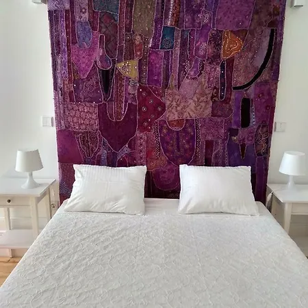 Apartment A Padaria - Historical Building Porto