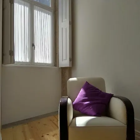 A Padaria - Historical Building Apartment Porto