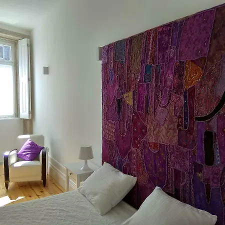 Appartement A Padaria - Historical Building Porto