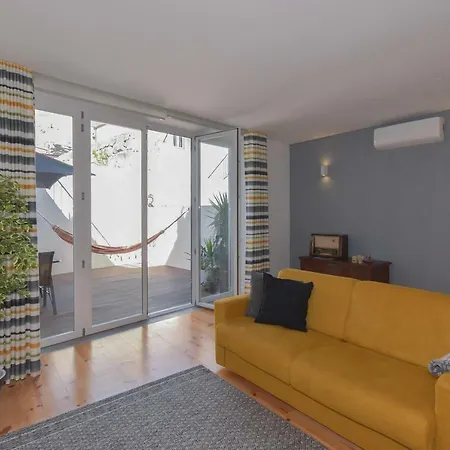A Padaria - Historical Building Appartement *