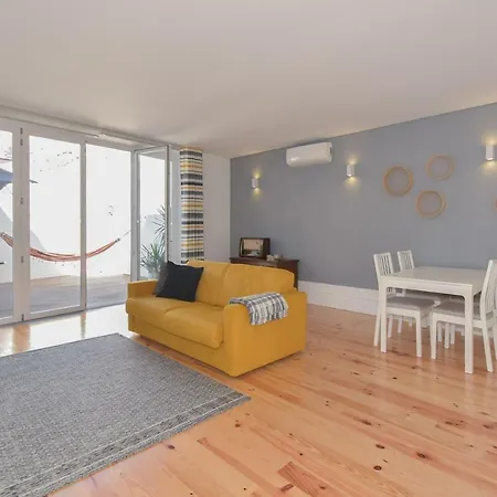 A Padaria - Historical Building Appartement Porto