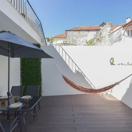 A Padaria - Historical Building Porto