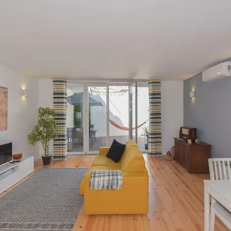 A Padaria - Historical Building Appartement *