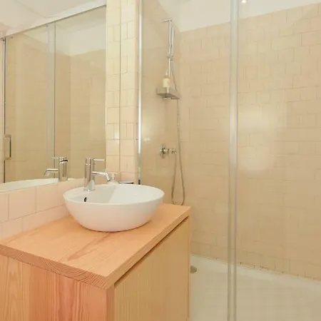 A Padaria - Historical Building Apartment Porto