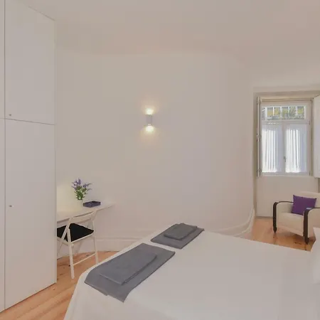 A Padaria - Historical Building Apartment