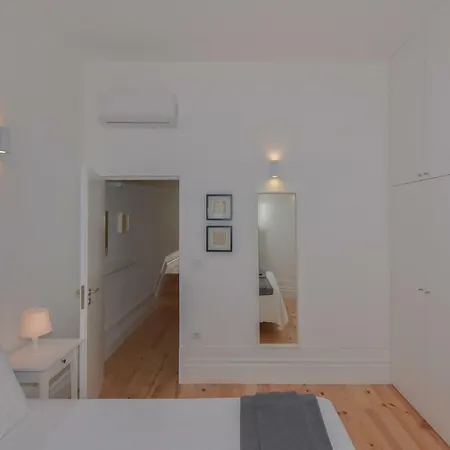 Appartement A Padaria - Historical Building *