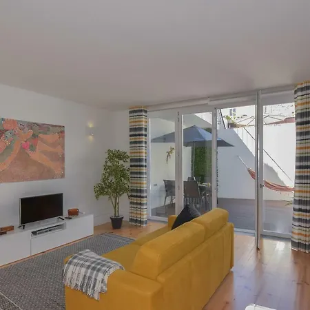 A Padaria - Historical Building Apartment Porto