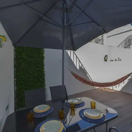 A Padaria - Historical Building Apartment